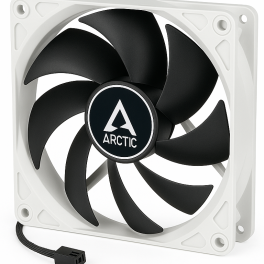 ARCTIC korpusa ventilatori